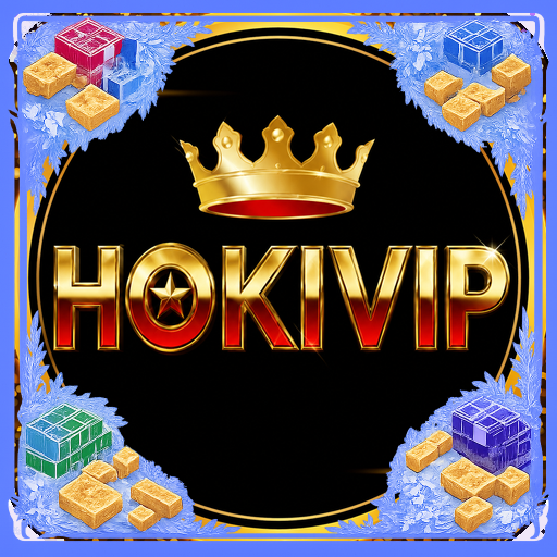 hokivip — mitra unggulan